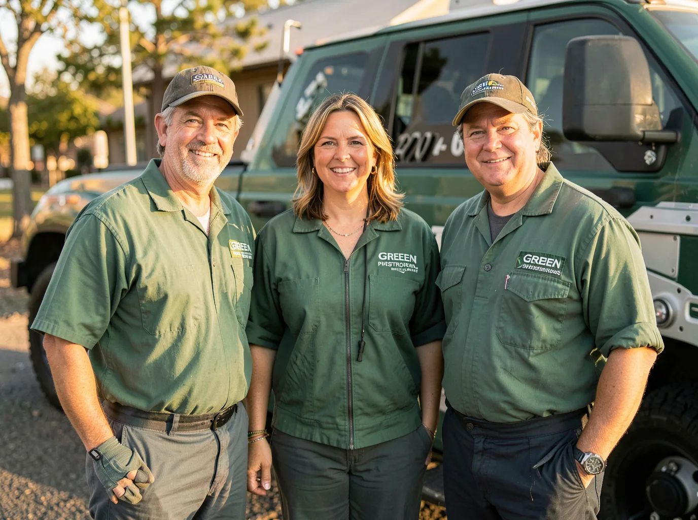 Water Damage Restoration company in Camp Dennison, OH