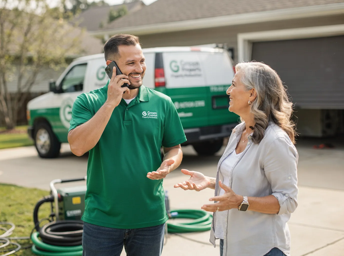 Water Damage Restoration Camp Dennison, OH FAQs